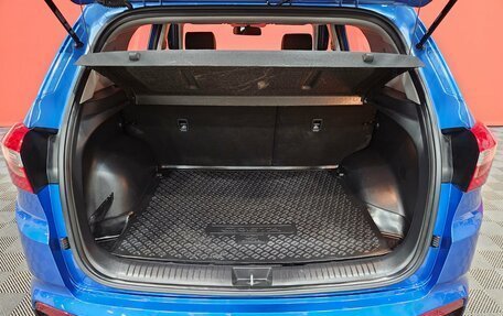 Hyundai Creta I рестайлинг, 2021 год, 1 829 000 рублей, 17 фотография
