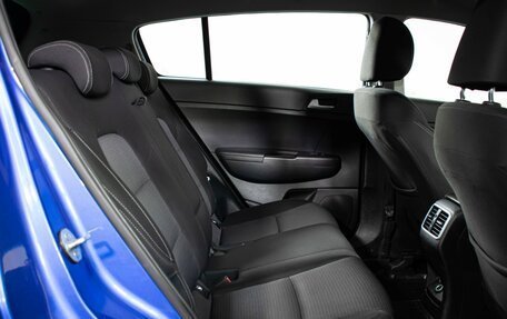 KIA Sportage IV рестайлинг, 2019 год, 1 477 000 рублей, 6 фотография