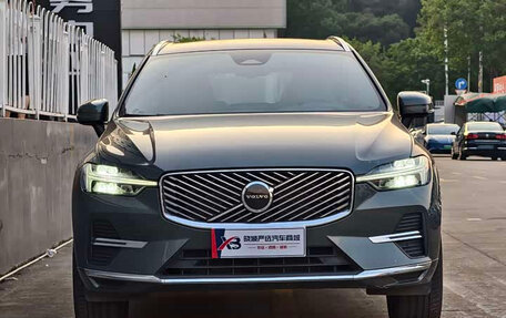 Volvo XC60 II, 2025 год, 4 467 140 рублей, 2 фотография