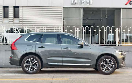Volvo XC60 II, 2025 год, 4 467 140 рублей, 5 фотография