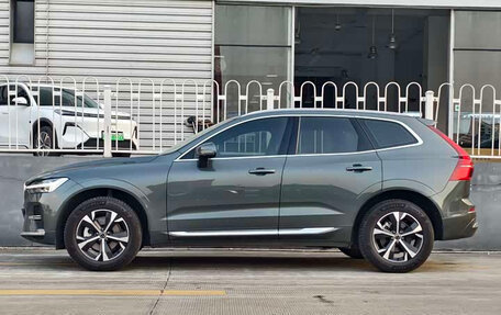 Volvo XC60 II, 2025 год, 4 467 140 рублей, 4 фотография