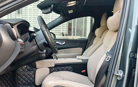 Volvo XC60 II, 2025 год, 4 467 140 рублей, 15 фотография