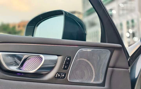 Volvo XC60 II, 2025 год, 4 467 140 рублей, 19 фотография