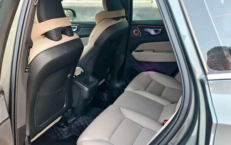 Volvo XC60 II, 2025 год, 4 467 140 рублей, 18 фотография
