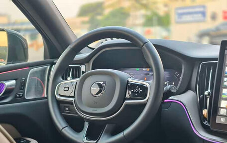 Volvo XC60 II, 2025 год, 4 467 140 рублей, 11 фотография