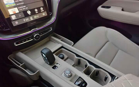 Volvo XC60 II, 2025 год, 4 467 140 рублей, 20 фотография