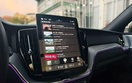 Volvo XC60 II, 2025 год, 4 467 140 рублей, 13 фотография