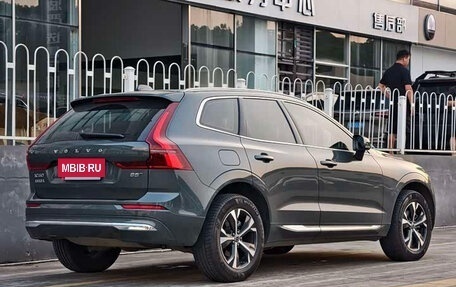 Volvo XC60 II, 2025 год, 4 467 140 рублей, 8 фотография