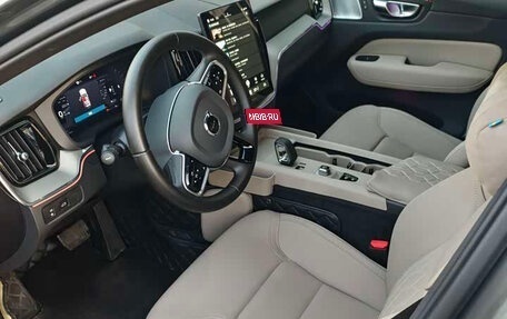 Volvo XC60 II, 2025 год, 4 467 140 рублей, 16 фотография