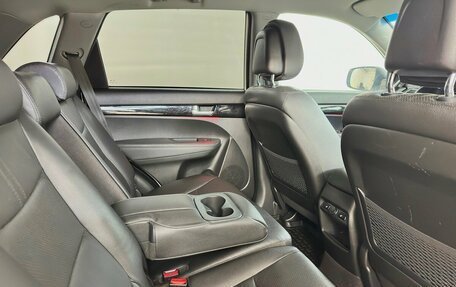 KIA Sorento II рестайлинг, 2018 год, 1 999 000 рублей, 15 фотография