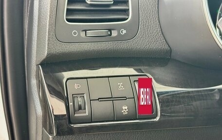 KIA Sorento II рестайлинг, 2018 год, 1 999 000 рублей, 10 фотография