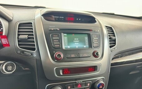 KIA Sorento II рестайлинг, 2018 год, 1 999 000 рублей, 7 фотография