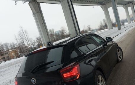 BMW 1 серия, 2013 год, 945 000 рублей, 6 фотография