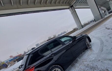 BMW 1 серия, 2013 год, 945 000 рублей, 2 фотография