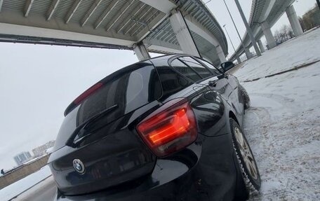 BMW 1 серия, 2013 год, 945 000 рублей, 5 фотография