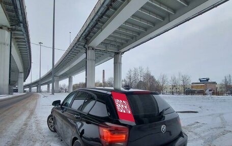 BMW 1 серия, 2013 год, 945 000 рублей, 7 фотография