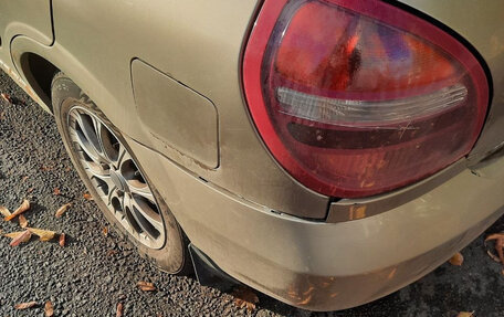 Nissan Almera, 2004 год, 250 000 рублей, 5 фотография