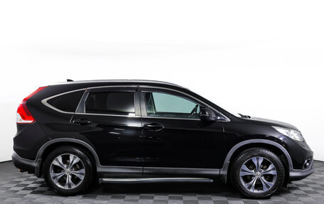 Honda CR-V IV рестайлинг, 2012 год, 1 690 000 рублей, 4 фотография