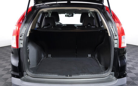 Honda CR-V IV рестайлинг, 2012 год, 1 690 000 рублей, 9 фотография