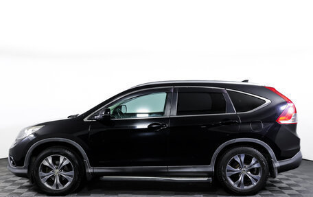 Honda CR-V IV рестайлинг, 2012 год, 1 690 000 рублей, 8 фотография