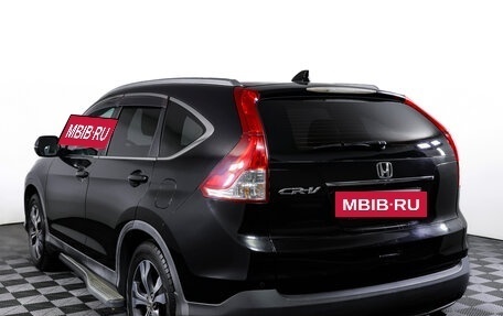 Honda CR-V IV рестайлинг, 2012 год, 1 690 000 рублей, 7 фотография