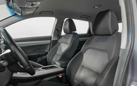 Geely Coolray I, 2022 год, 1 249 000 рублей, 9 фотография