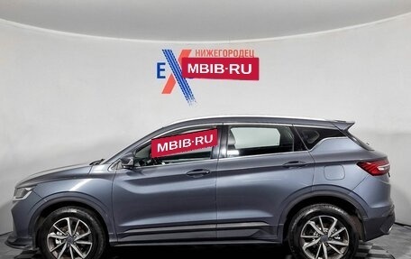 Geely Coolray I, 2022 год, 1 249 000 рублей, 8 фотография