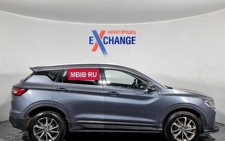 Geely Coolray I, 2022 год, 1 249 000 рублей, 4 фотография