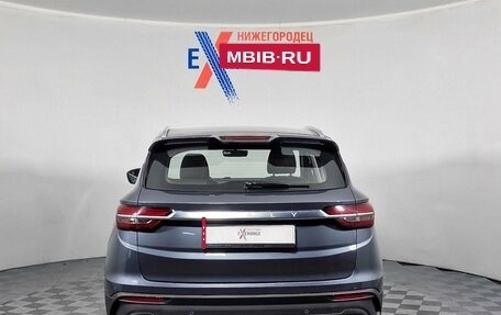 Geely Coolray I, 2022 год, 1 249 000 рублей, 6 фотография