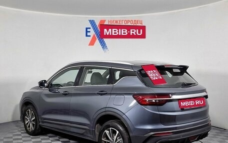 Geely Coolray I, 2022 год, 1 249 000 рублей, 7 фотография