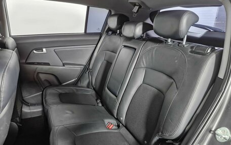 KIA Sportage III, 2012 год, 1 249 000 рублей, 10 фотография