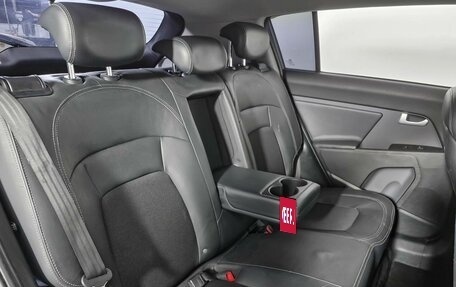 KIA Sportage III, 2012 год, 1 249 000 рублей, 11 фотография