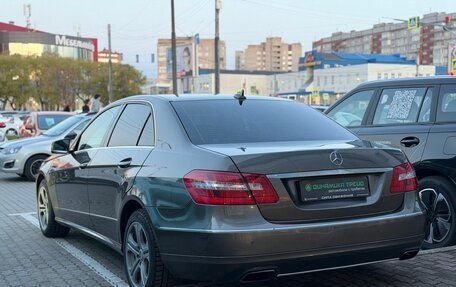 Mercedes-Benz E-Класс, 2012 год, 1 330 000 рублей, 8 фотография