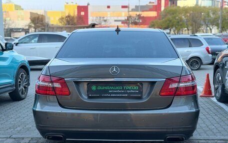 Mercedes-Benz E-Класс, 2012 год, 1 330 000 рублей, 7 фотография