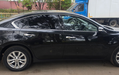 Nissan Teana, 2014 год, 1 150 000 рублей, 3 фотография