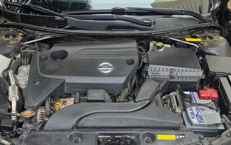 Nissan Teana, 2014 год, 1 150 000 рублей, 7 фотография