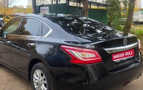 Nissan Teana, 2014 год, 1 150 000 рублей, 6 фотография