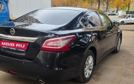 Nissan Teana, 2014 год, 1 150 000 рублей, 4 фотография