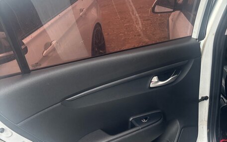 KIA Rio IV, 2019 год, 1 350 000 рублей, 6 фотография