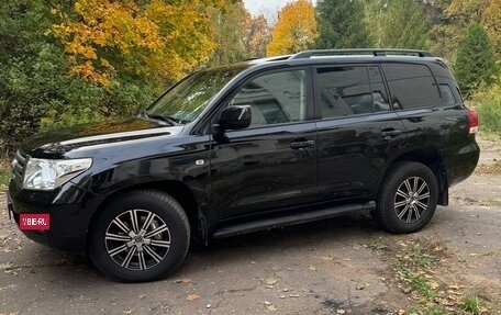 Toyota Land Cruiser 200, 2008 год, 2 950 000 рублей, 4 фотография