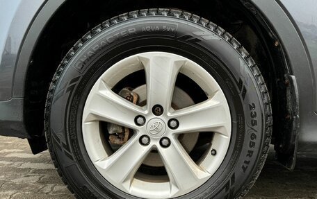 Toyota RAV4, 2014 год, 1 931 000 рублей, 9 фотография
