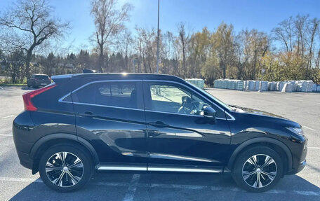 Mitsubishi Eclipse Cross, 2018 год, 1 650 000 рублей, 2 фотография