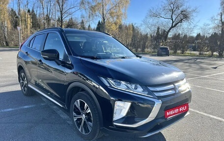 Mitsubishi Eclipse Cross, 2018 год, 1 650 000 рублей, 6 фотография