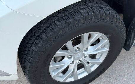 Mitsubishi Pajero Sport III рестайлинг, 2018 год, 2 997 000 рублей, 13 фотография