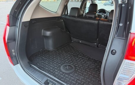 Mitsubishi Pajero Sport III рестайлинг, 2018 год, 2 997 000 рублей, 16 фотография