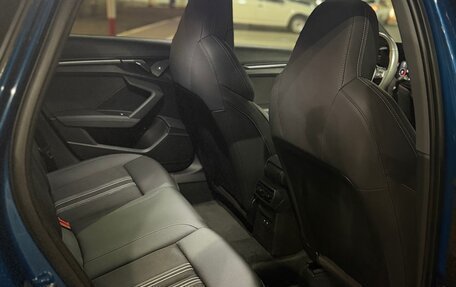 Audi A3, 2021 год, 2 750 000 рублей, 7 фотография