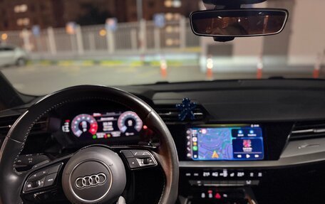 Audi A3, 2021 год, 2 750 000 рублей, 8 фотография
