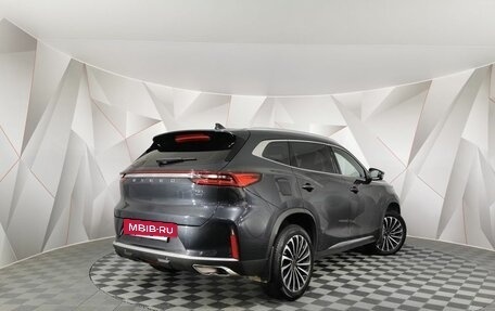 CheryExeed TXL, 2024 год, 2 235 150 рублей, 2 фотография