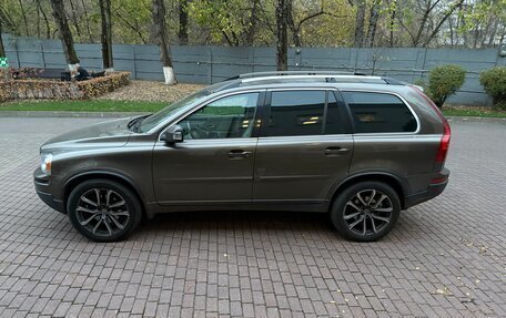 Volvo XC90 II рестайлинг, 2011 год, 1 900 000 рублей, 4 фотография