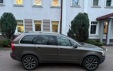 Volvo XC90 II рестайлинг, 2011 год, 1 900 000 рублей, 9 фотография
